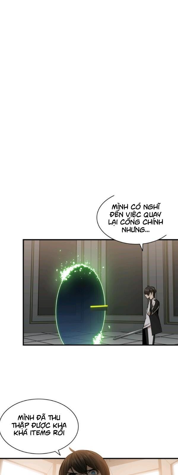 Hầm Ngục Hướng Dẫn Cấp Địa Ngục Chap 15 - Next Chap 16
