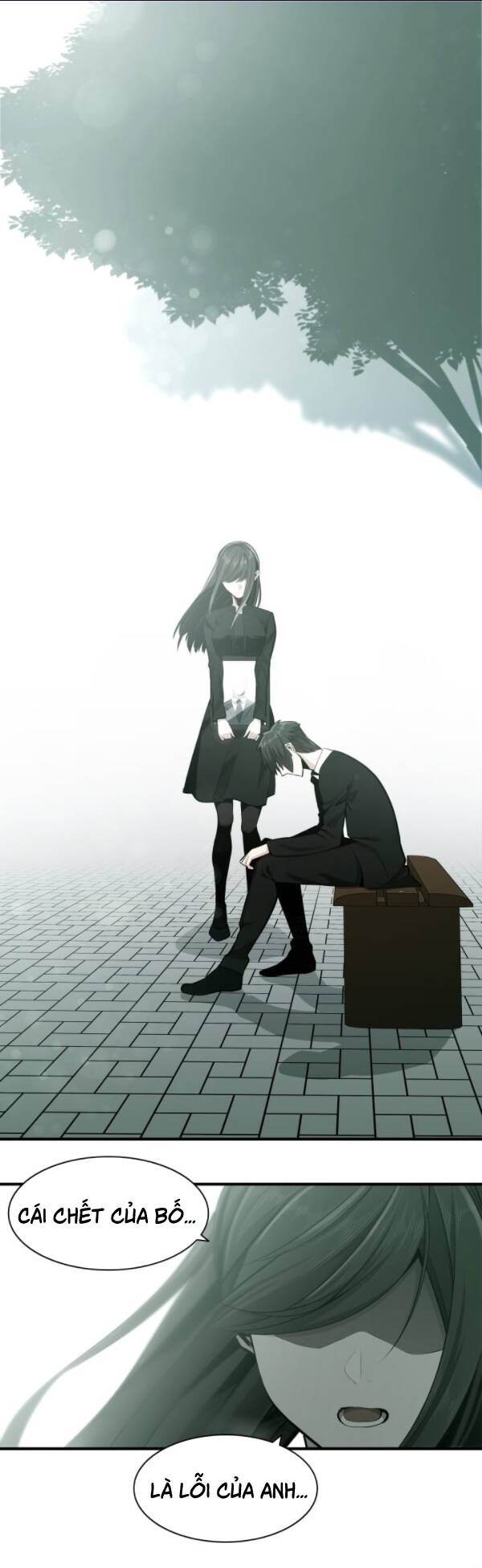 Hầm Ngục Hướng Dẫn Cấp Địa Ngục Chap 16 - Next Chap 17
