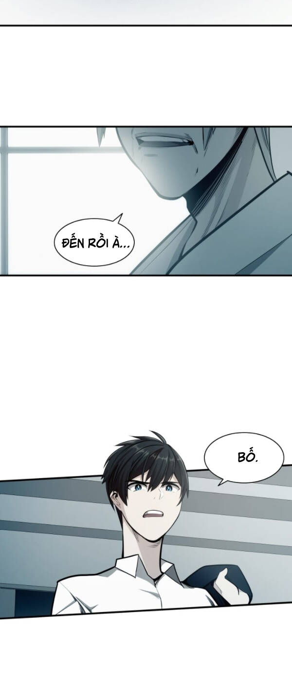 Hầm Ngục Hướng Dẫn Cấp Địa Ngục Chap 16 - Next Chap 17