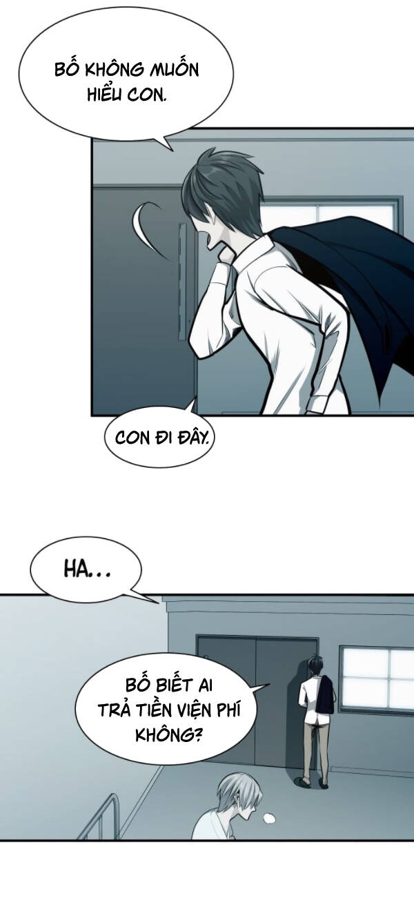 Hầm Ngục Hướng Dẫn Cấp Địa Ngục Chap 16 - Next Chap 17