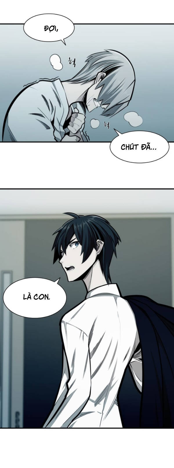 Hầm Ngục Hướng Dẫn Cấp Địa Ngục Chap 16 - Next Chap 17