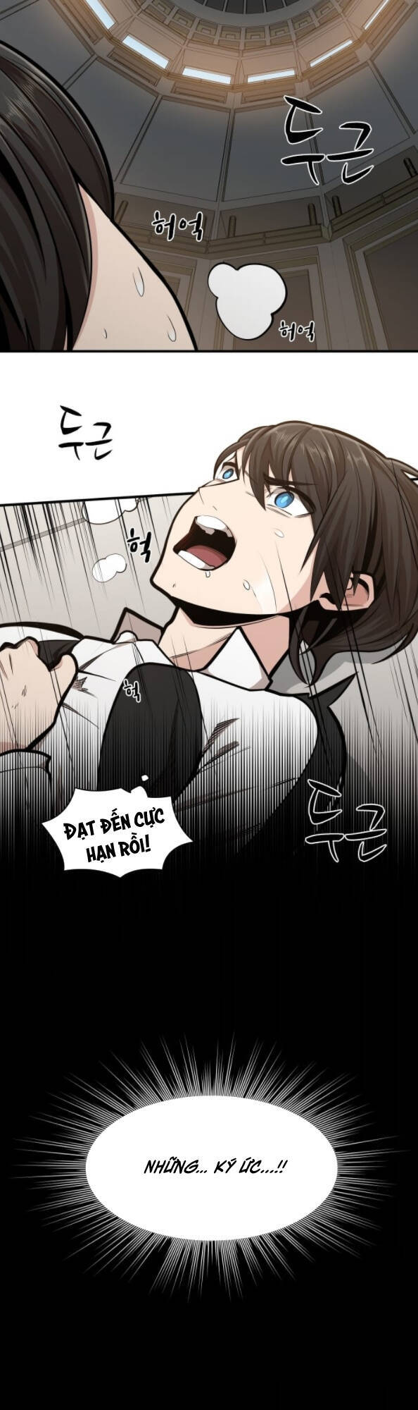 Hầm Ngục Hướng Dẫn Cấp Địa Ngục Chap 16 - Next Chap 17