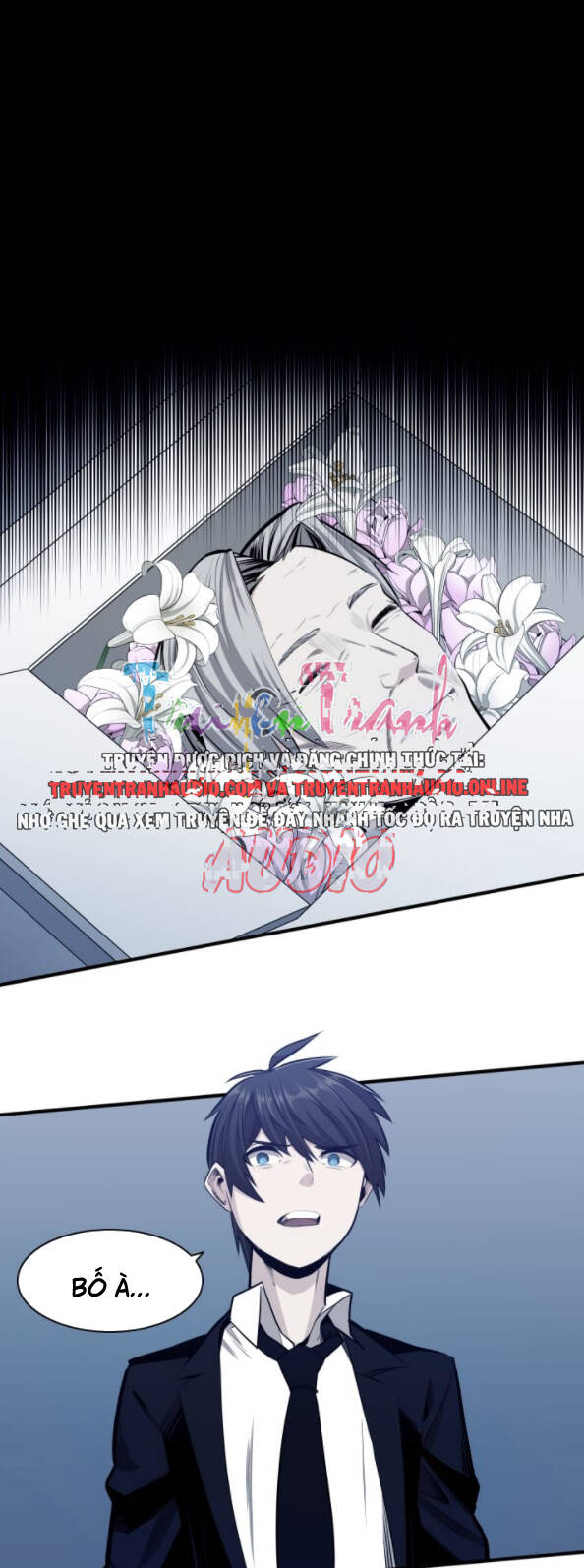 Hầm Ngục Hướng Dẫn Cấp Địa Ngục Chap 16 - Next Chap 17