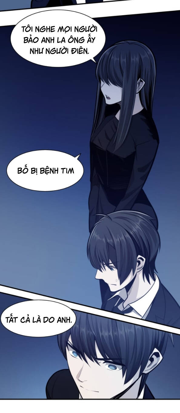 Hầm Ngục Hướng Dẫn Cấp Địa Ngục Chap 16 - Next Chap 17