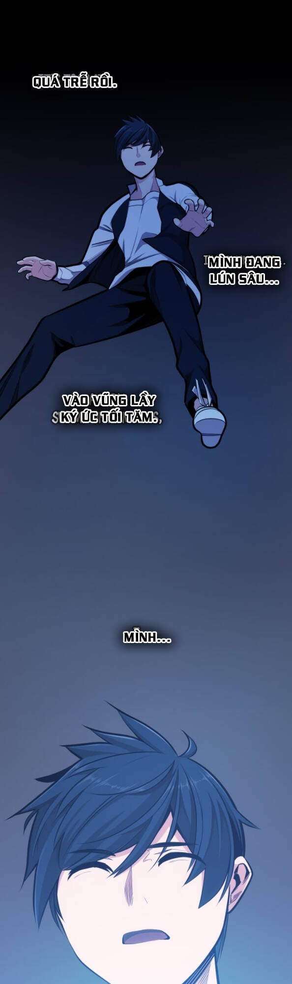 Hầm Ngục Hướng Dẫn Cấp Địa Ngục Chap 16 - Next Chap 17