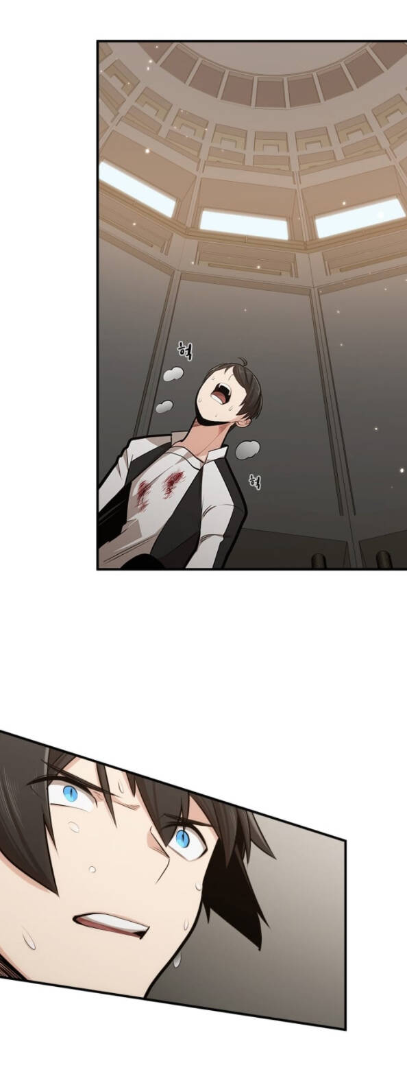Hầm Ngục Hướng Dẫn Cấp Địa Ngục Chap 16 - Next Chap 17