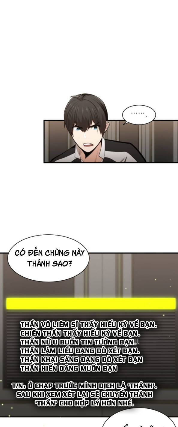 Hầm Ngục Hướng Dẫn Cấp Địa Ngục Chap 16 - Next Chap 17