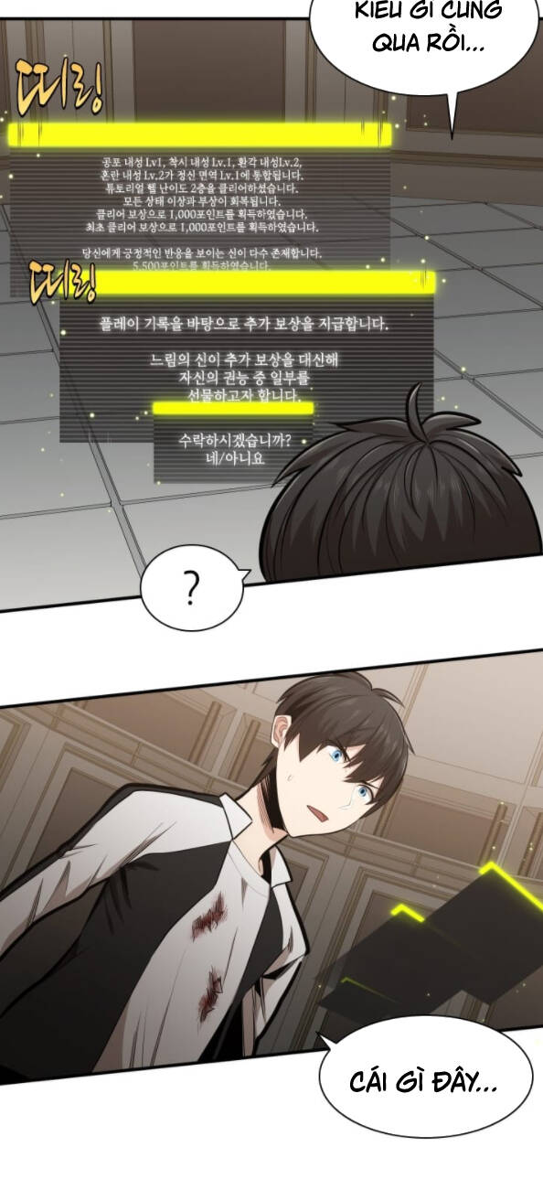 Hầm Ngục Hướng Dẫn Cấp Địa Ngục Chap 16 - Next Chap 17