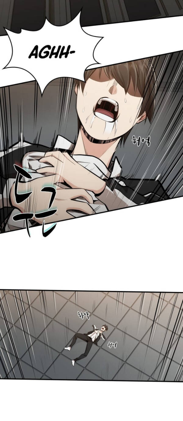 Hầm Ngục Hướng Dẫn Cấp Địa Ngục Chap 16 - Next Chap 17