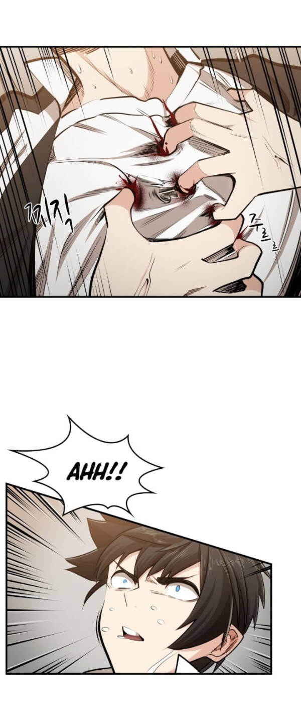 Hầm Ngục Hướng Dẫn Cấp Địa Ngục Chap 16 - Next Chap 17