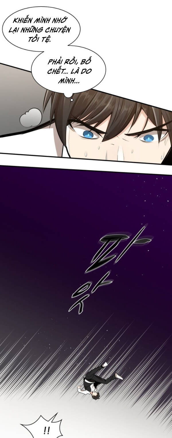 Hầm Ngục Hướng Dẫn Cấp Địa Ngục Chap 16 - Next Chap 17