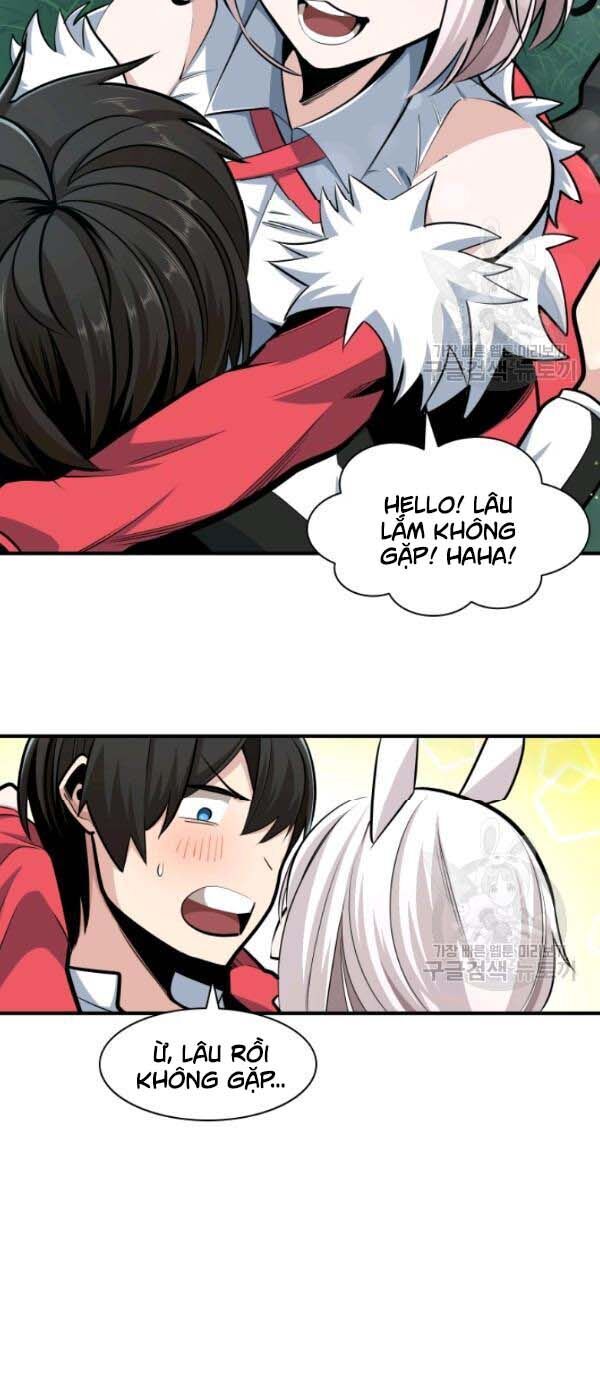 Hầm Ngục Hướng Dẫn Cấp Địa Ngục Chap 17 - Next Chap 18