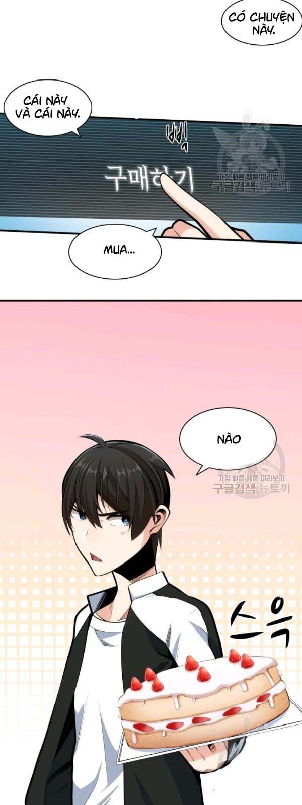 Hầm Ngục Hướng Dẫn Cấp Địa Ngục Chap 17 - Next Chap 18
