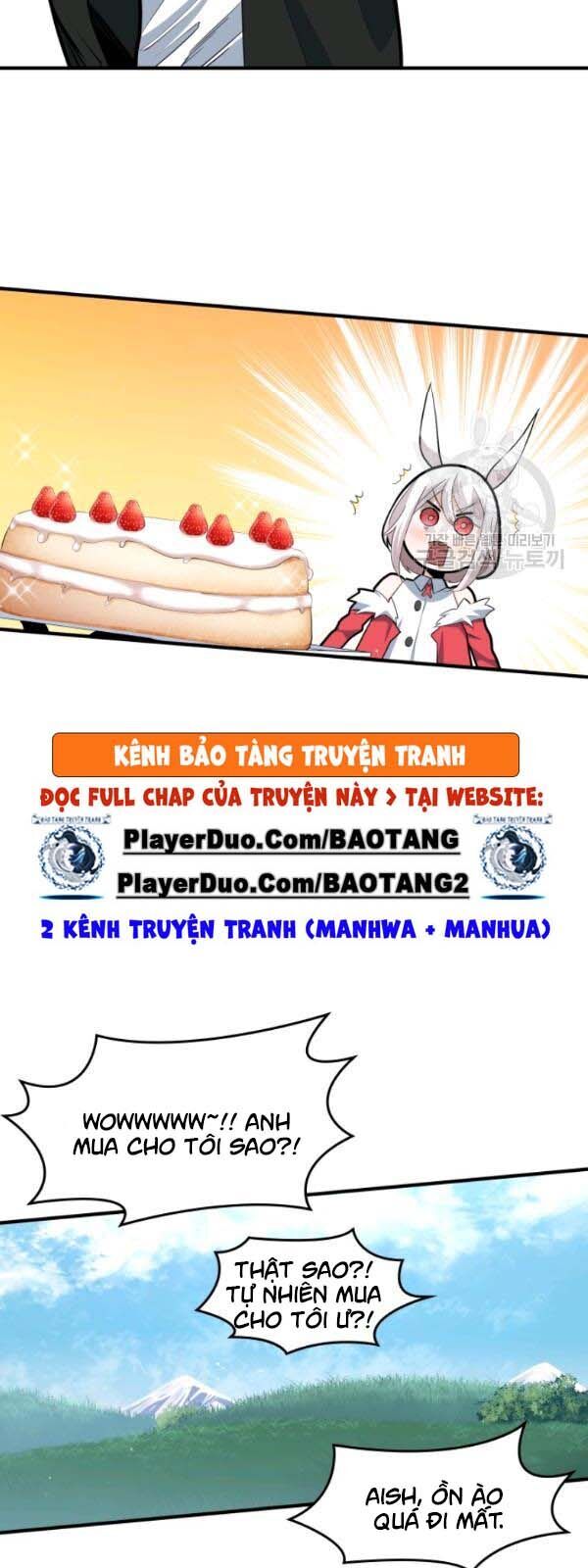 Hầm Ngục Hướng Dẫn Cấp Địa Ngục Chap 17 - Next Chap 18