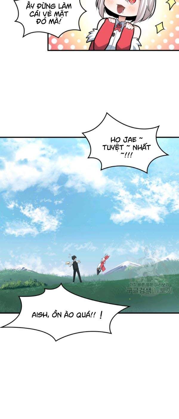 Hầm Ngục Hướng Dẫn Cấp Địa Ngục Chap 17 - Next Chap 18