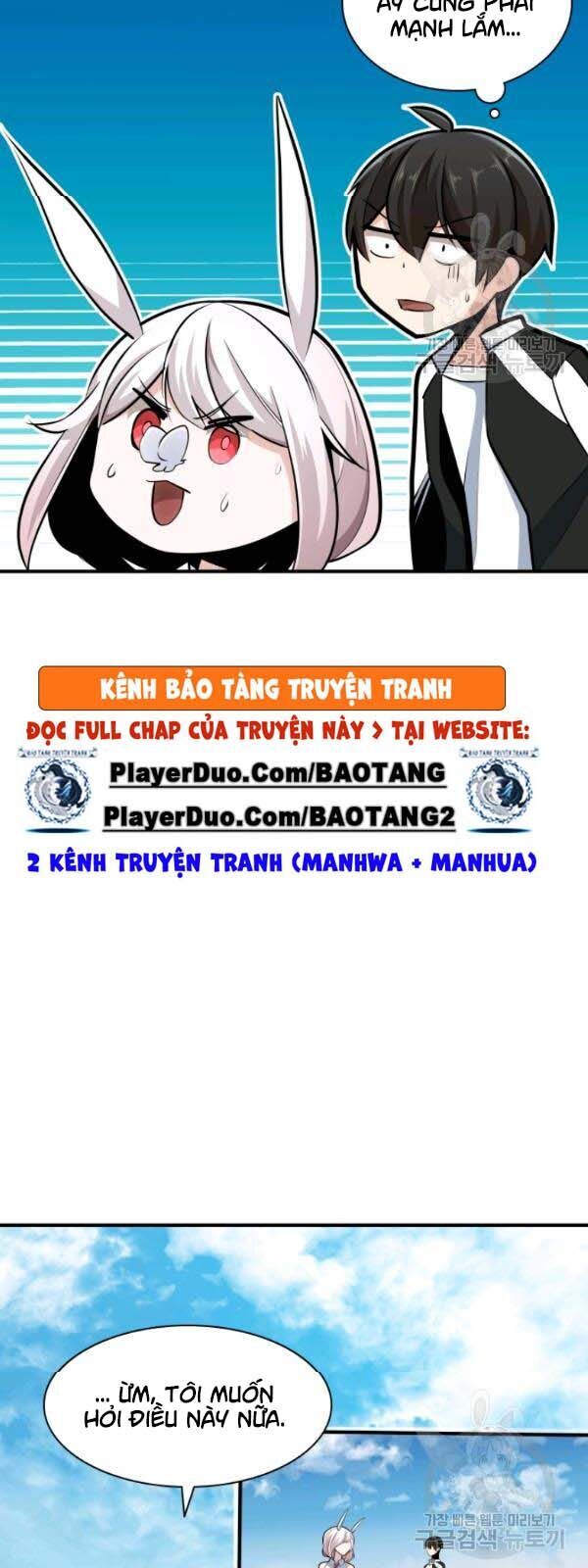 Hầm Ngục Hướng Dẫn Cấp Địa Ngục Chap 17 - Next Chap 18