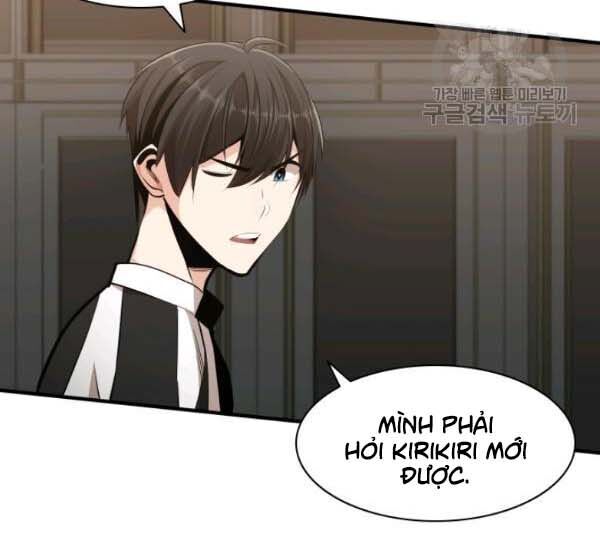 Hầm Ngục Hướng Dẫn Cấp Địa Ngục Chap 17 - Next Chap 18