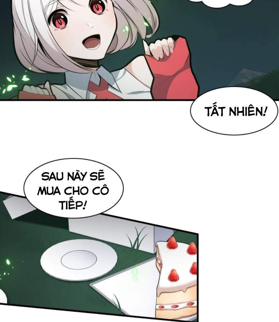 Hầm Ngục Hướng Dẫn Cấp Địa Ngục Chap 18 - Next Chap 19