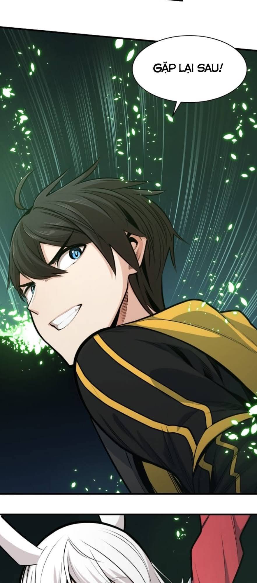 Hầm Ngục Hướng Dẫn Cấp Địa Ngục Chap 18 - Next Chap 19