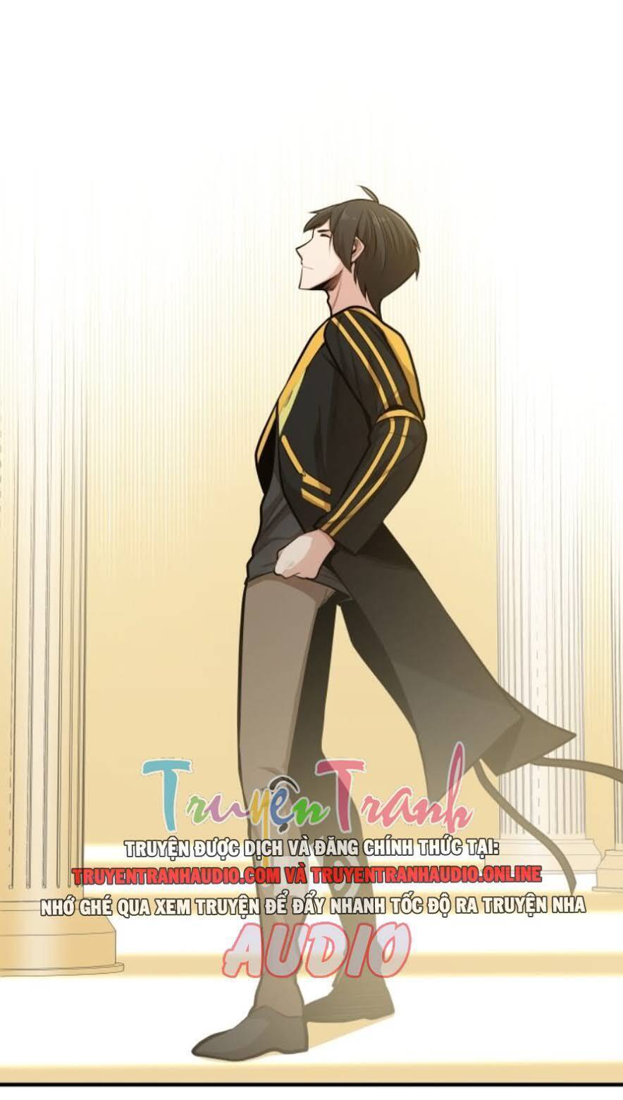 Hầm Ngục Hướng Dẫn Cấp Địa Ngục Chap 18 - Next Chap 19