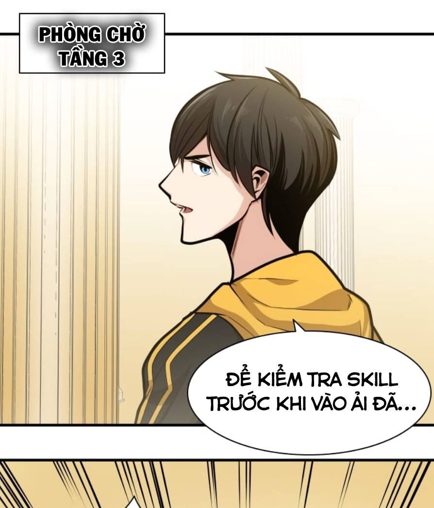 Hầm Ngục Hướng Dẫn Cấp Địa Ngục Chap 18 - Next Chap 19