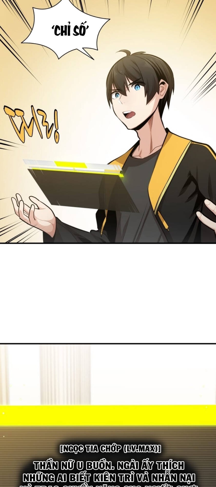Hầm Ngục Hướng Dẫn Cấp Địa Ngục Chap 18 - Next Chap 19