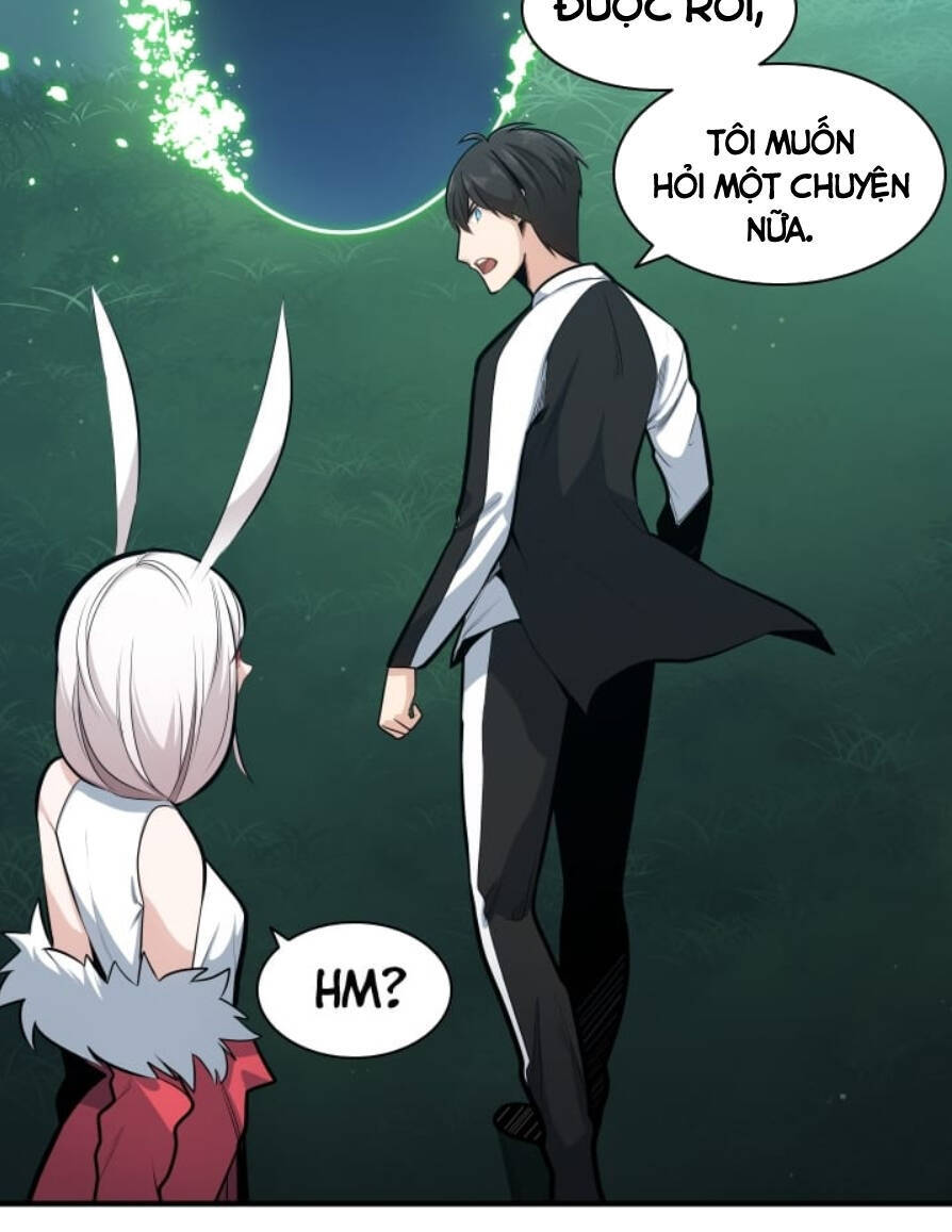 Hầm Ngục Hướng Dẫn Cấp Địa Ngục Chap 18 - Next Chap 19