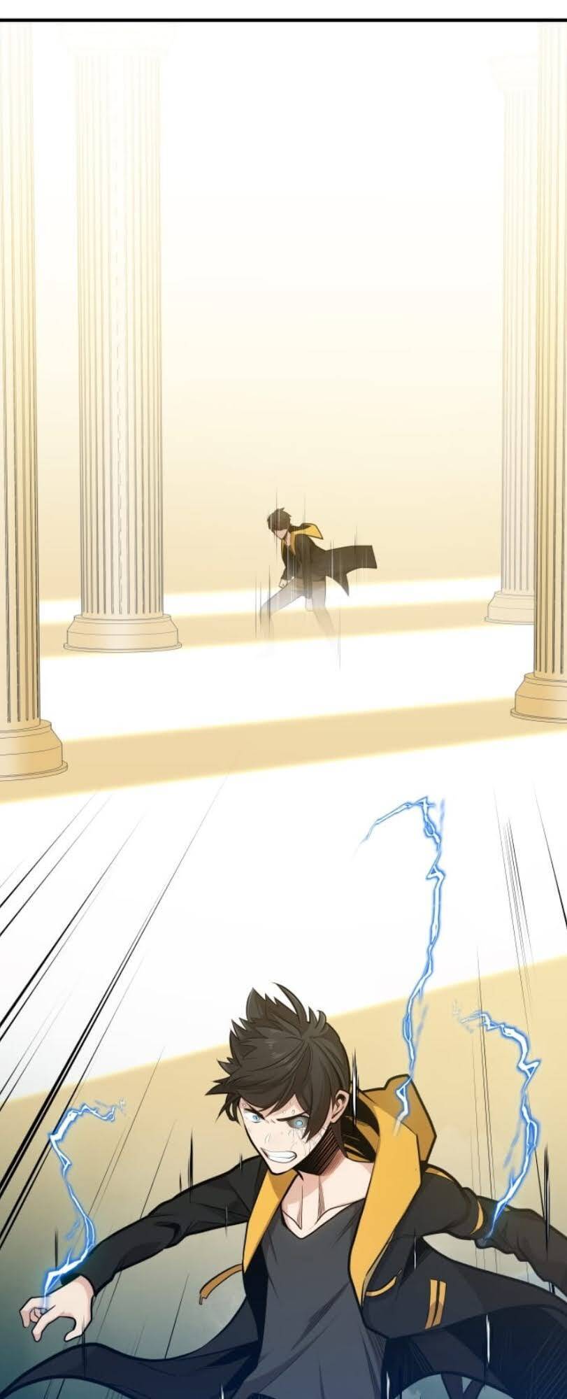 Hầm Ngục Hướng Dẫn Cấp Địa Ngục Chap 18 - Next Chap 19