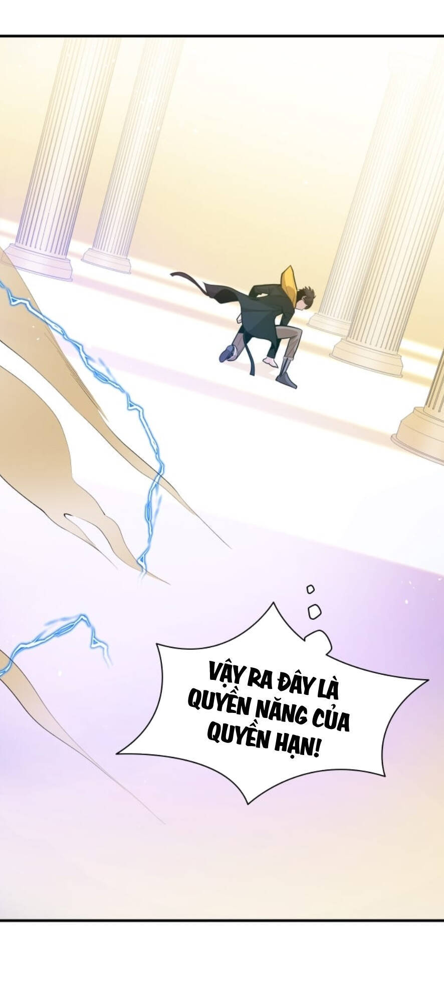 Hầm Ngục Hướng Dẫn Cấp Địa Ngục Chap 18 - Next Chap 19