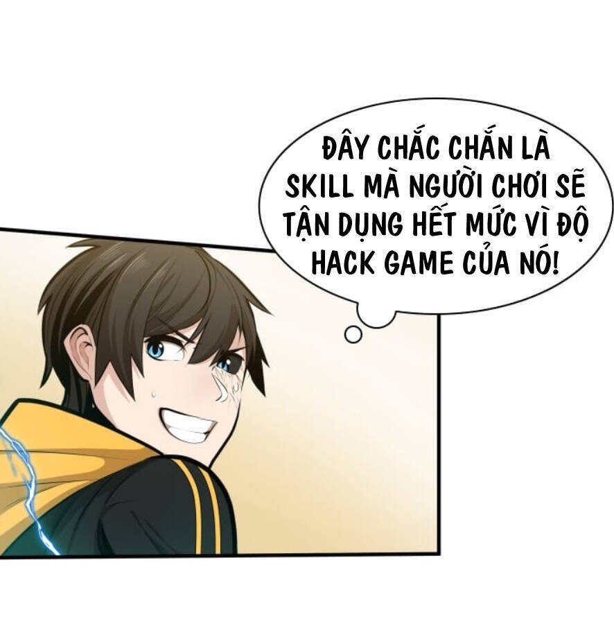 Hầm Ngục Hướng Dẫn Cấp Địa Ngục Chap 18 - Next Chap 19