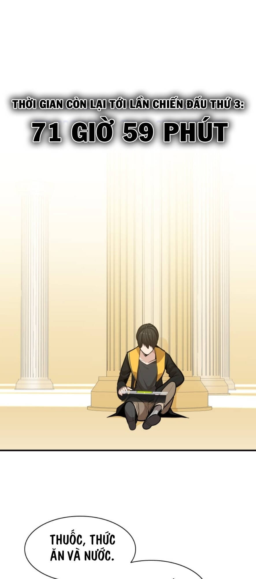 Hầm Ngục Hướng Dẫn Cấp Địa Ngục Chap 18 - Next Chap 19