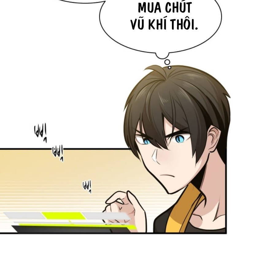 Hầm Ngục Hướng Dẫn Cấp Địa Ngục Chap 18 - Next Chap 19
