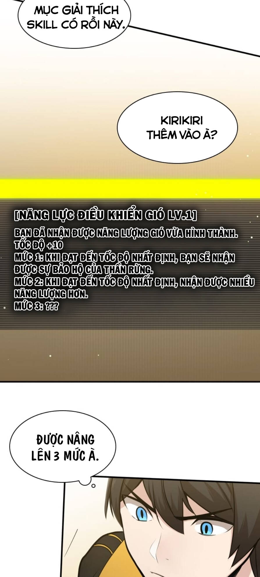 Hầm Ngục Hướng Dẫn Cấp Địa Ngục Chap 18 - Next Chap 19