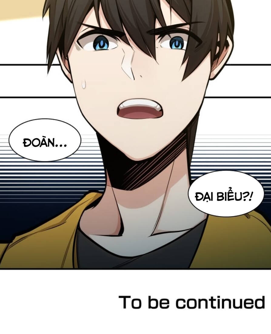 Hầm Ngục Hướng Dẫn Cấp Địa Ngục Chap 18 - Next Chap 19