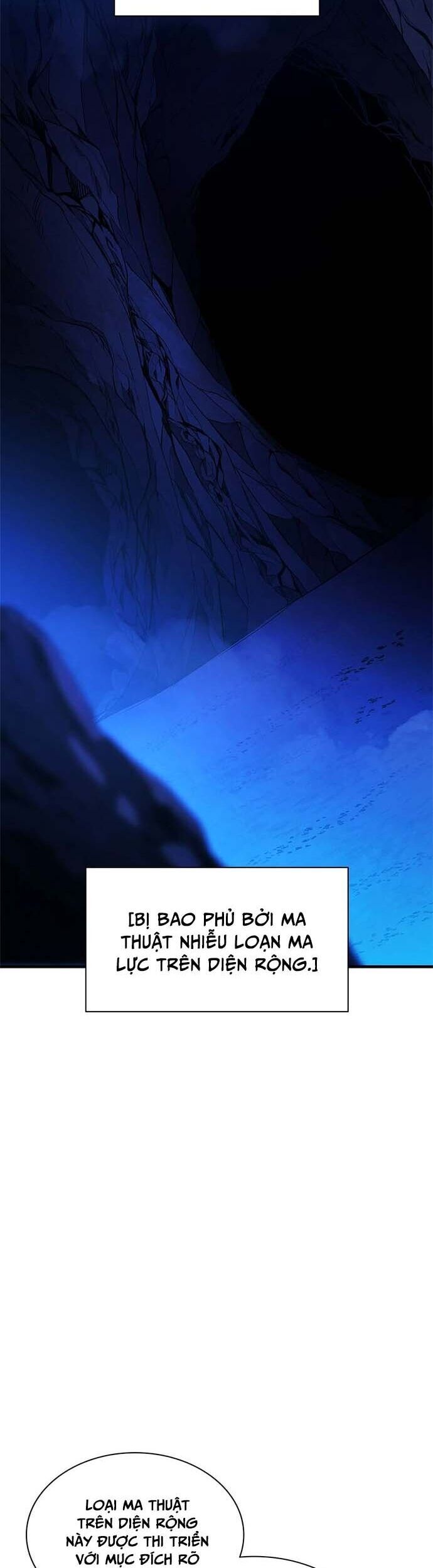 Hầm Ngục Hướng Dẫn Cấp Địa Ngục Chap 185 - Next Chap 186