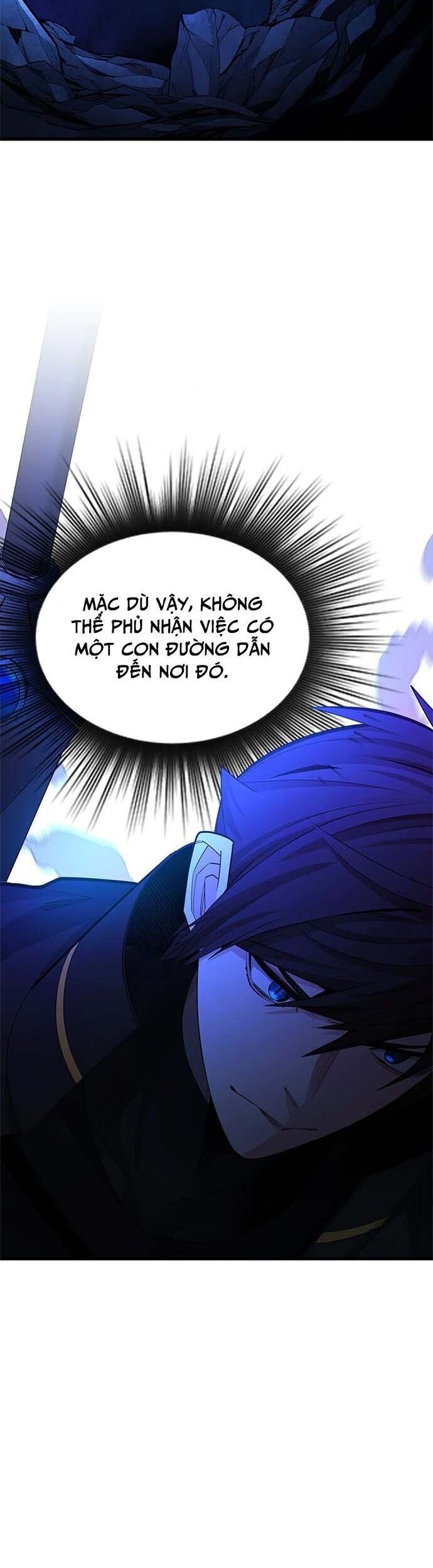 Hầm Ngục Hướng Dẫn Cấp Địa Ngục Chap 185 - Next Chap 186