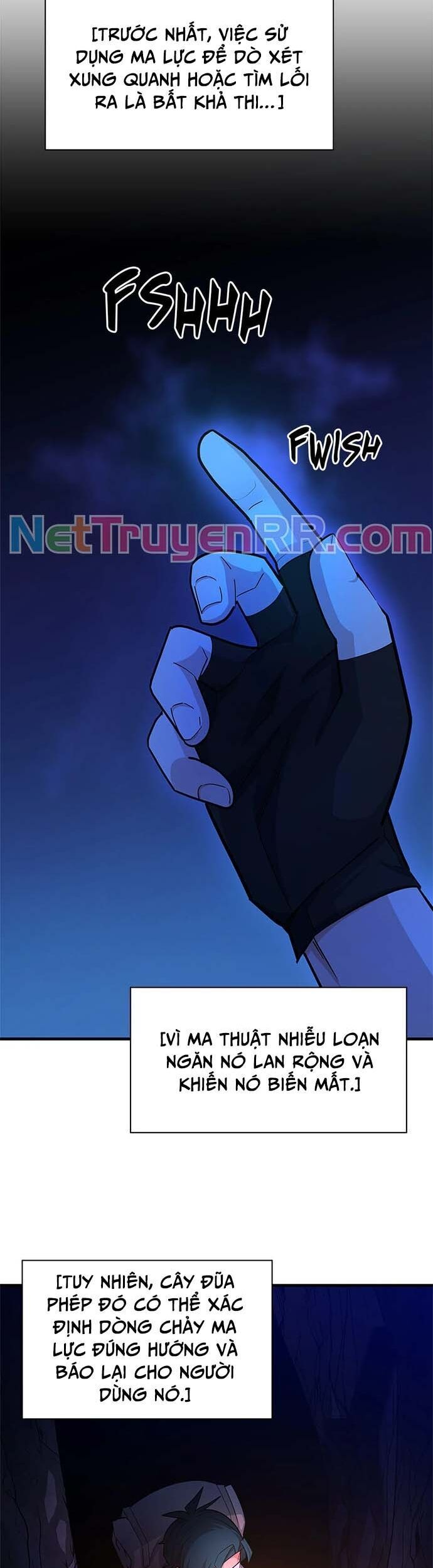 Hầm Ngục Hướng Dẫn Cấp Địa Ngục Chap 185 - Next Chap 186