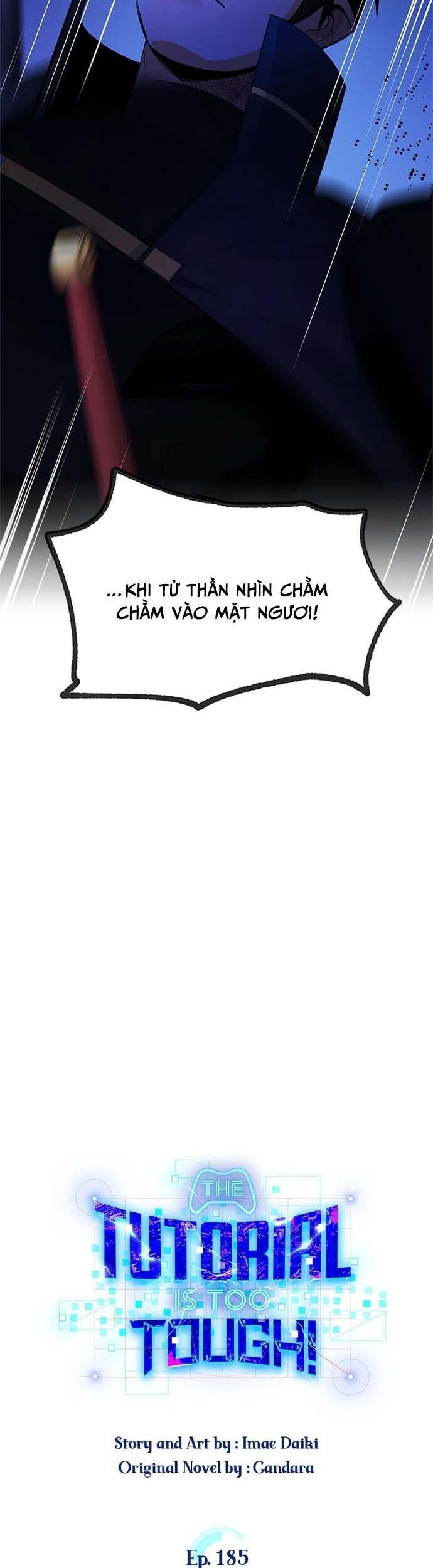 Hầm Ngục Hướng Dẫn Cấp Địa Ngục Chap 185 - Next Chap 186
