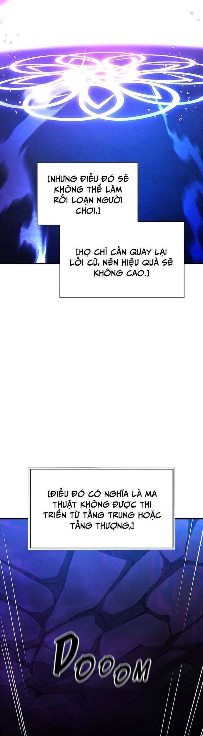 Hầm Ngục Hướng Dẫn Cấp Địa Ngục Chap 185 - Next Chap 186