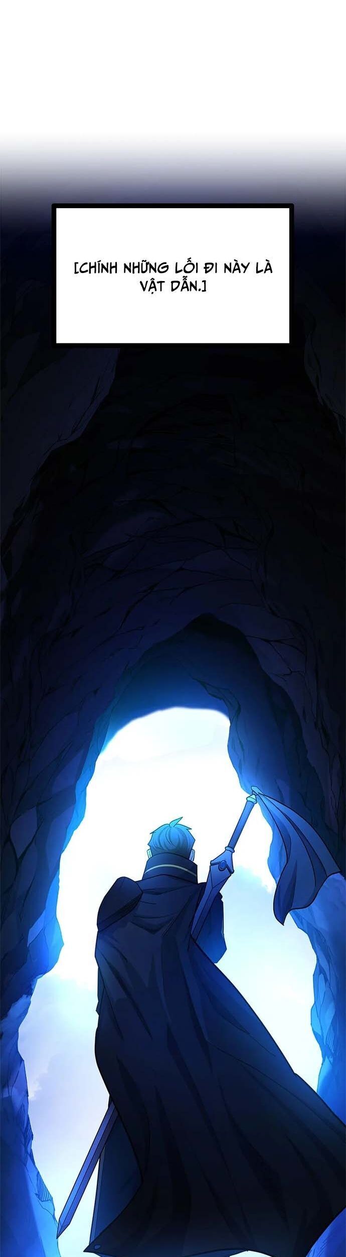 Hầm Ngục Hướng Dẫn Cấp Địa Ngục Chap 185 - Next Chap 186