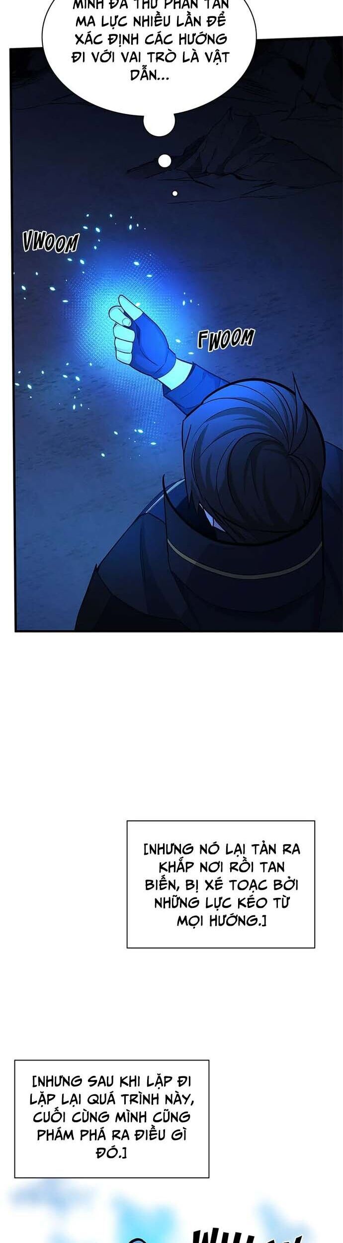 Hầm Ngục Hướng Dẫn Cấp Địa Ngục Chap 185 - Next Chap 186