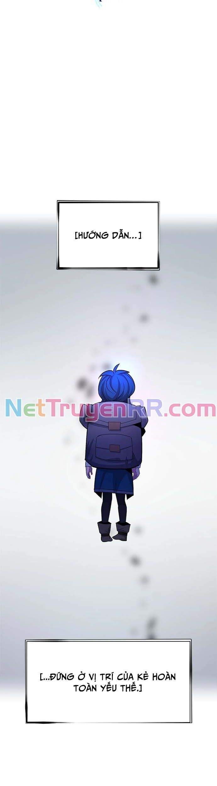 Hầm Ngục Hướng Dẫn Cấp Địa Ngục Chap 185 - Next Chap 186