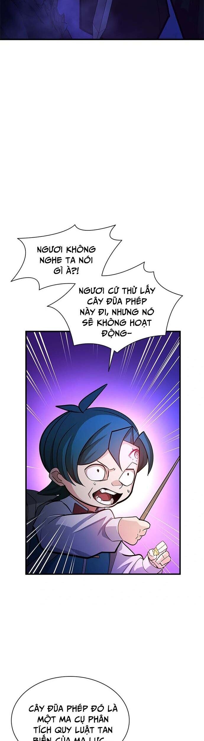 Hầm Ngục Hướng Dẫn Cấp Địa Ngục Chap 185 - Next Chap 186