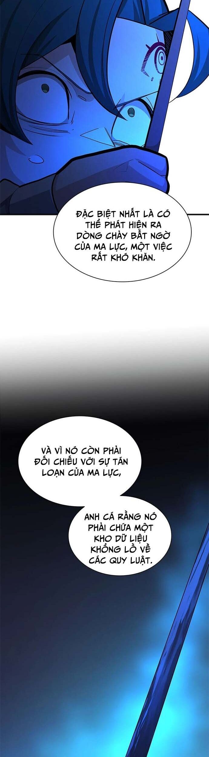 Hầm Ngục Hướng Dẫn Cấp Địa Ngục Chap 185 - Next Chap 186