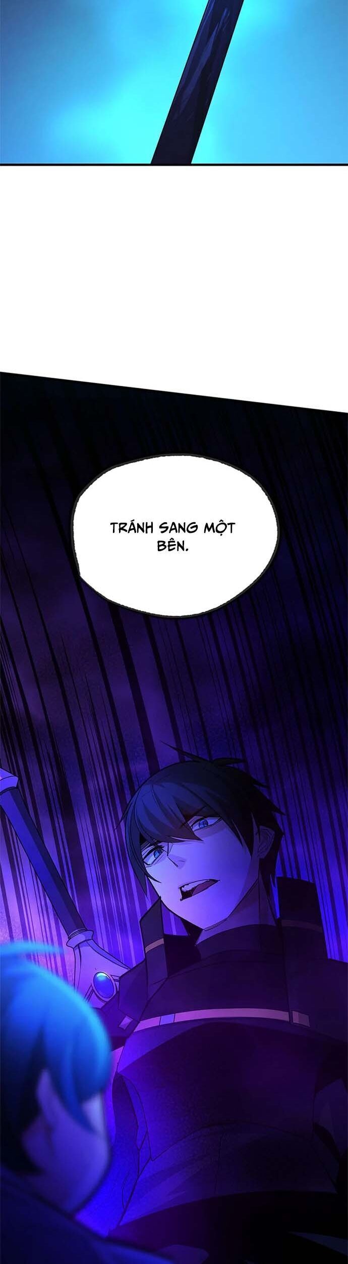 Hầm Ngục Hướng Dẫn Cấp Địa Ngục Chap 185 - Next Chap 186