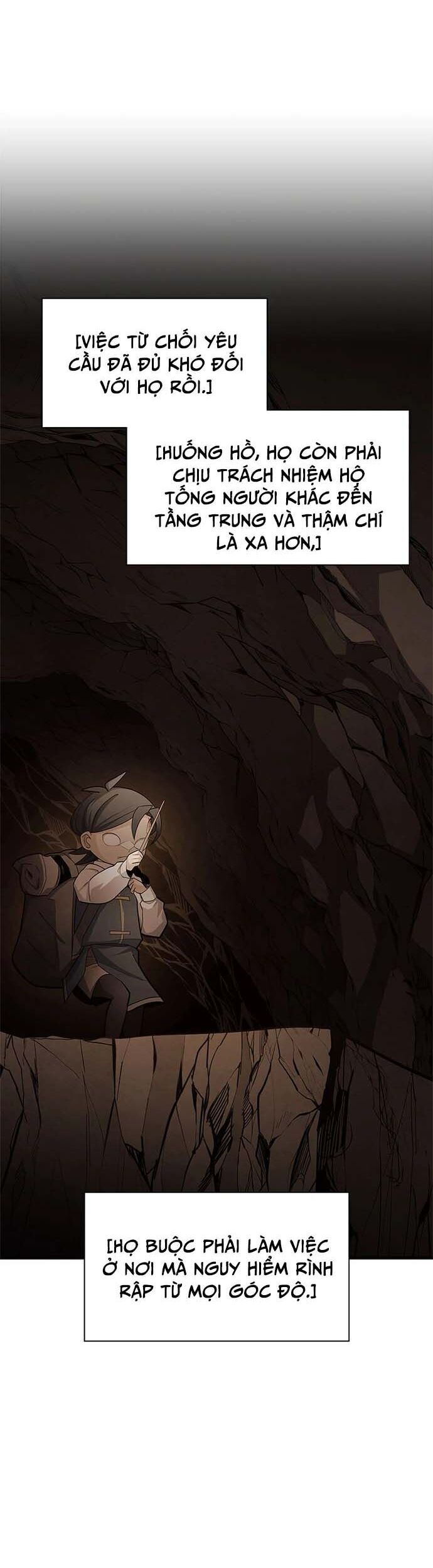 Hầm Ngục Hướng Dẫn Cấp Địa Ngục Chap 185 - Next Chap 186