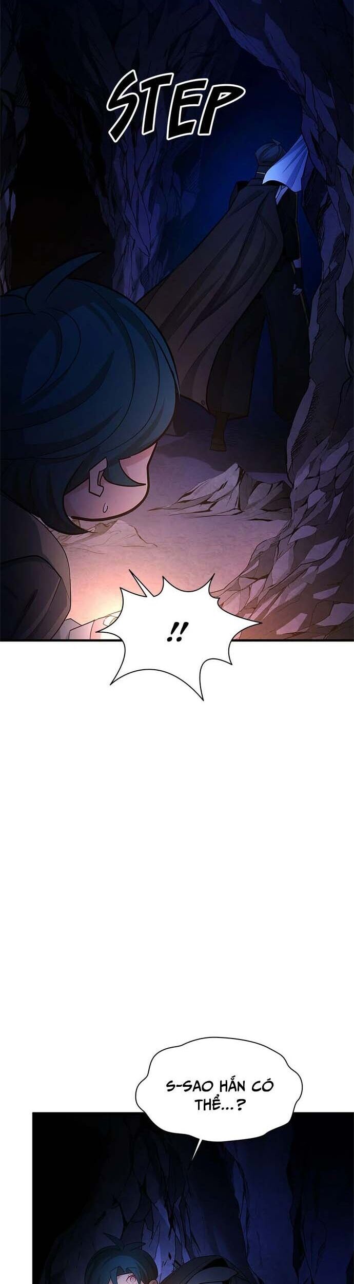 Hầm Ngục Hướng Dẫn Cấp Địa Ngục Chap 185 - Next Chap 186