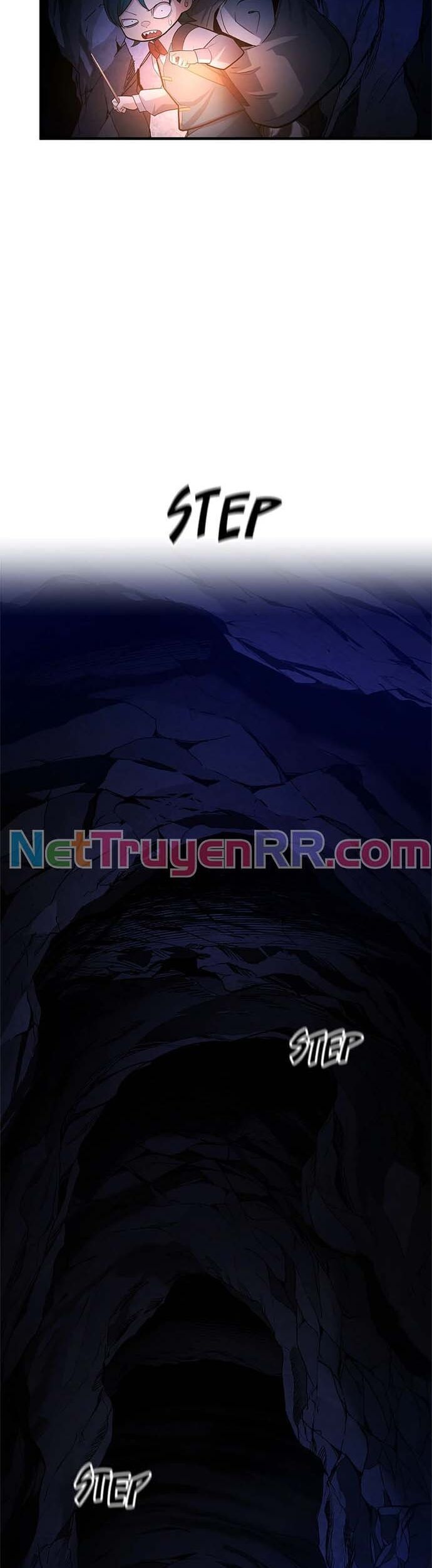 Hầm Ngục Hướng Dẫn Cấp Địa Ngục Chap 185 - Next Chap 186