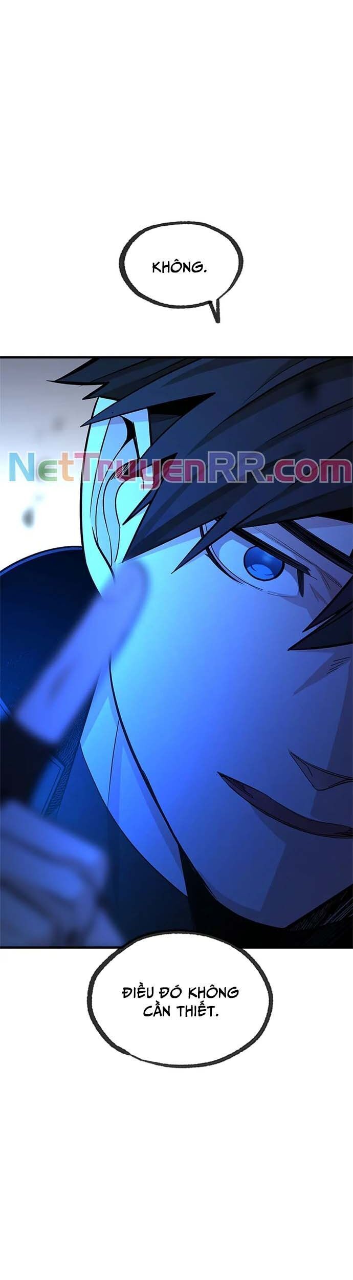 Hầm Ngục Hướng Dẫn Cấp Địa Ngục Chap 185 - Next Chap 186