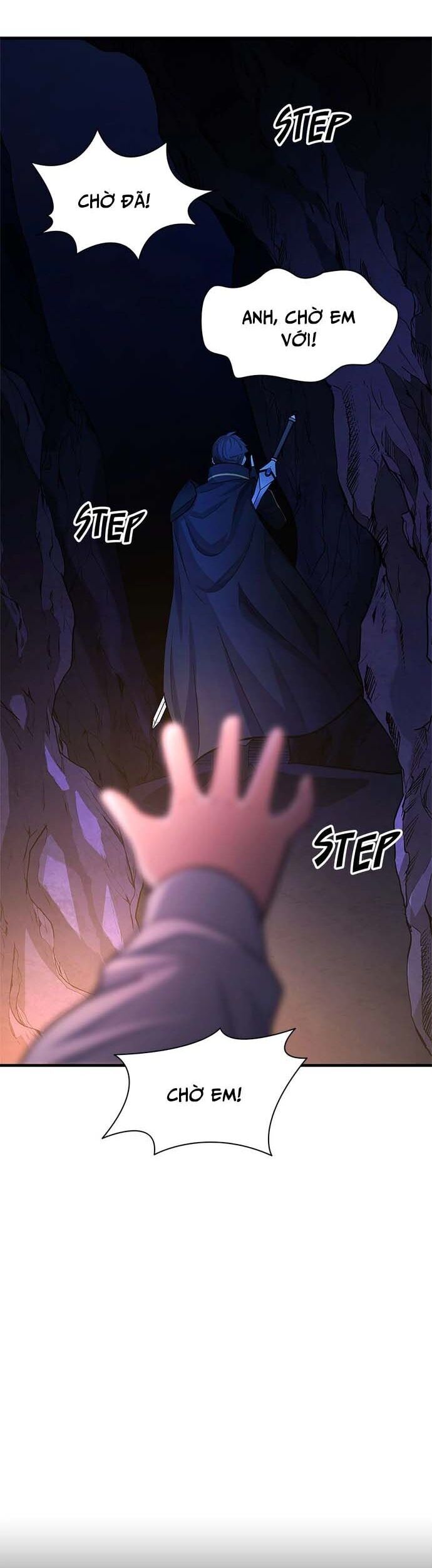 Hầm Ngục Hướng Dẫn Cấp Địa Ngục Chap 185 - Next Chap 186
